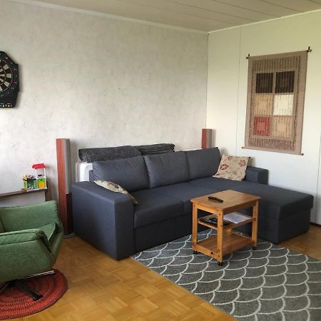 Apartment With Aircondition And Sauna Kuusamo Exterior foto